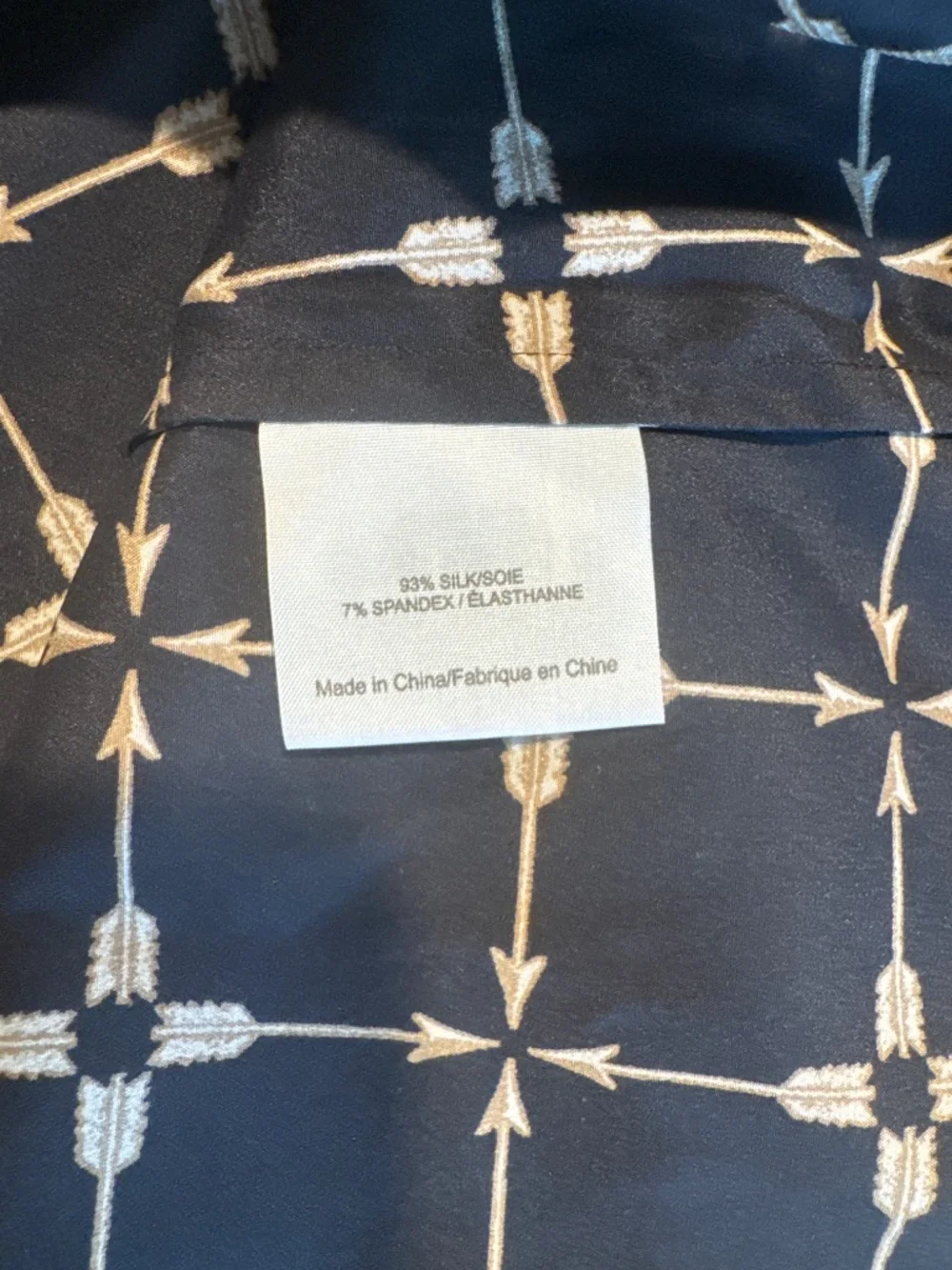 Tory Burch Blouse